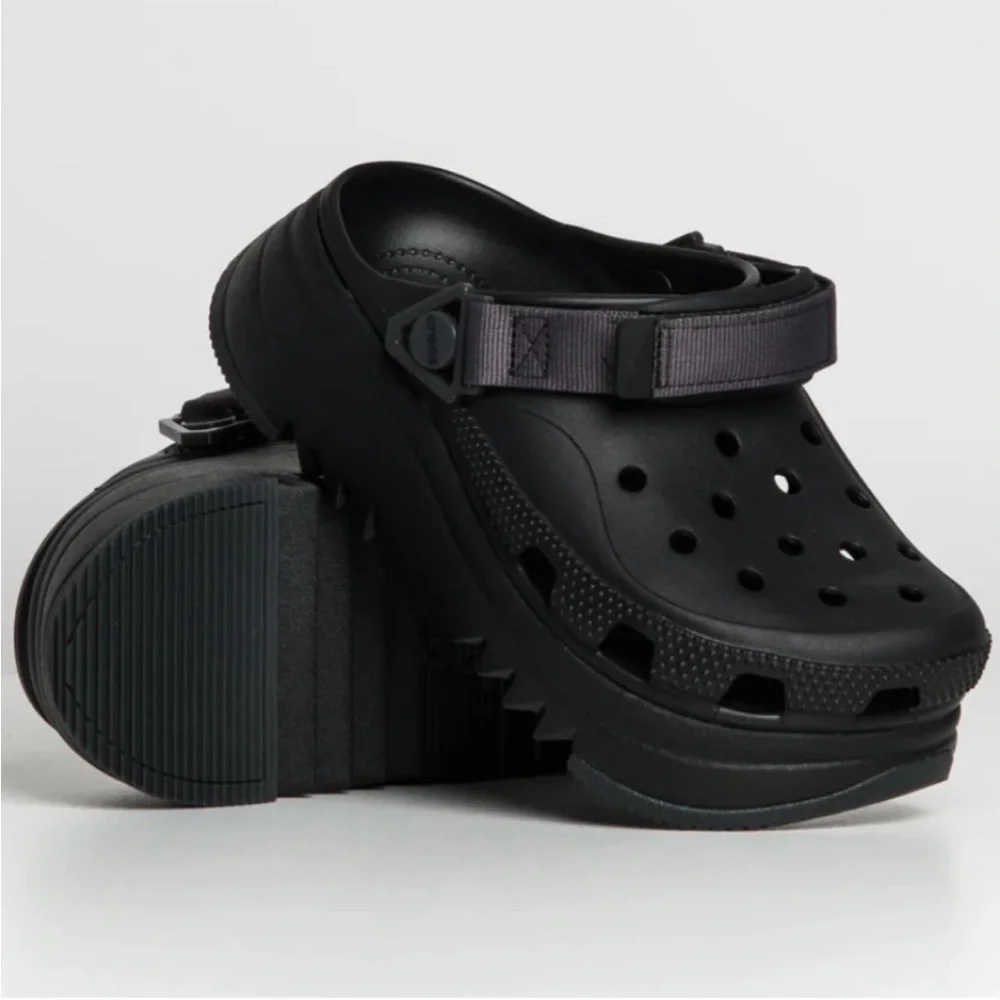 CROCS CLASSIC HIKER XSCAPE